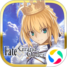 Fate/GrandOrder(命运-冠位指定)